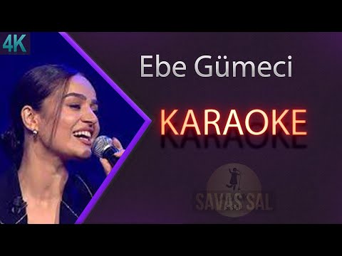 Ebe Gümeci Traditional Folk Song