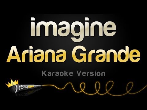 Ariana Grande - imagine