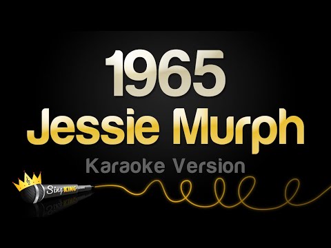 Jessie Murph - 1965