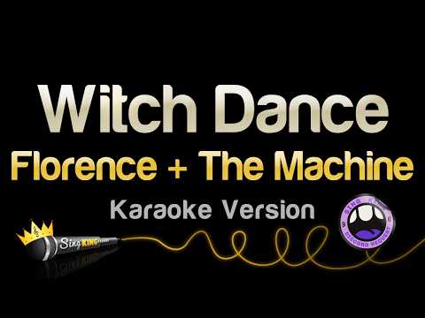 Florence + The Machine - Witch Dance