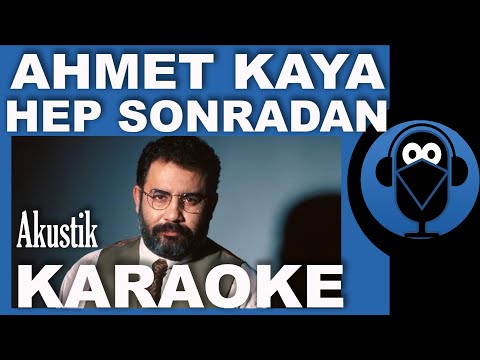 Ahmet Kaya - Hep Sonradan