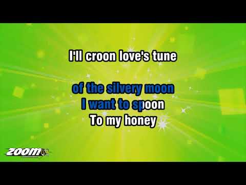 Piano Singalong - By The Light Of The Silvery Moon