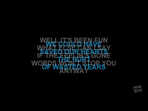 Conway Twitty - Goodbye Time