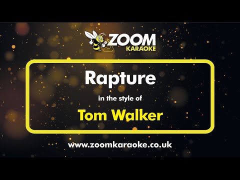 Tom Walker - Rapture