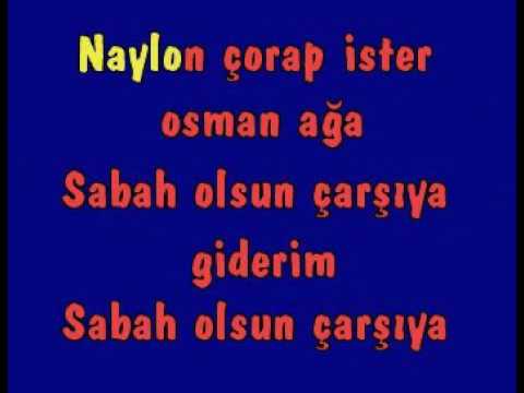 Sefarad Osman Ağa