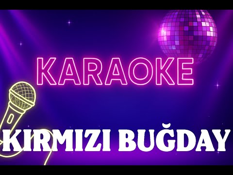 Anonim - Kırmızı Buğday