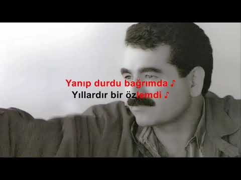 İbrahim Tatlıses - Mavi Mavi