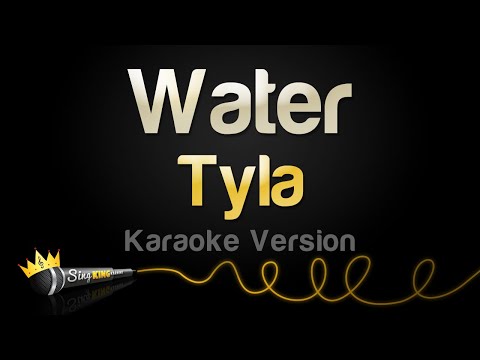 Tyla - Water