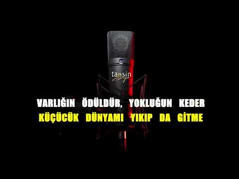 Bayhan - Acılardayım