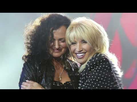 Ирина Аллегрова, Л. Аллегрова - Мама