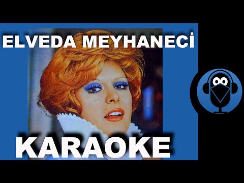 Elveda Meyhaneci
