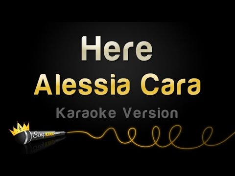 Alessia Cara - Here