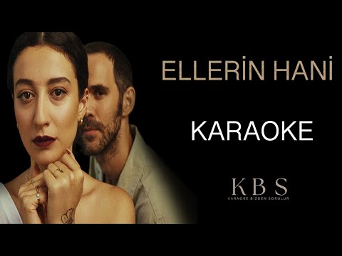 Melike Şahin & Kutiman - Ellerin Hani?