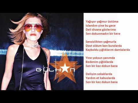 Gülhan - Dokun Bana