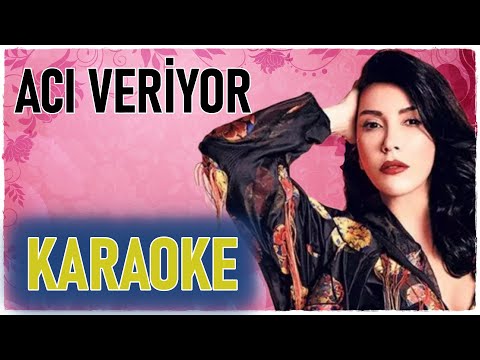 Acı Veriyor