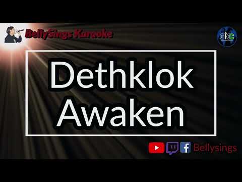 Dethklok - Awaken