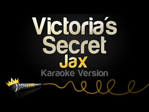 Jax - Victoria's Secret