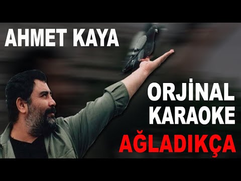 Ahmet Kaya - Ağladıkça