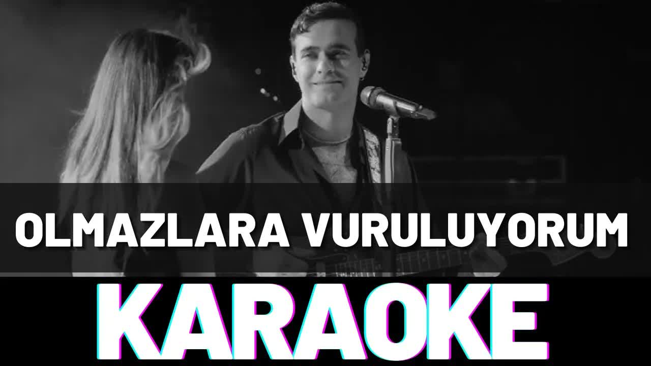 Mert Demir - Olmazlara Vuruluyorum