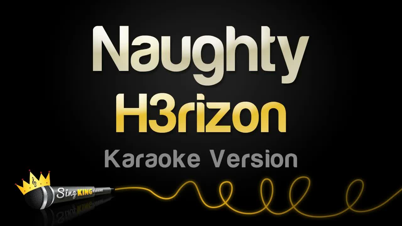 H3rizon - Naughty