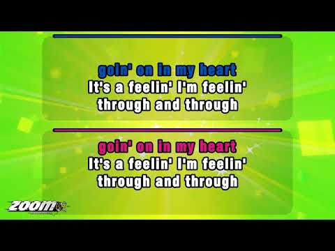 Guys And Dolls - There's A Whole Lot Of Loving