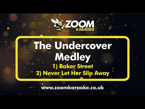 Undercover - The Undercover Medley