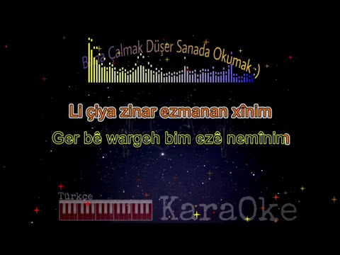 Agire Jiyan - Helin (Kürtçe)
