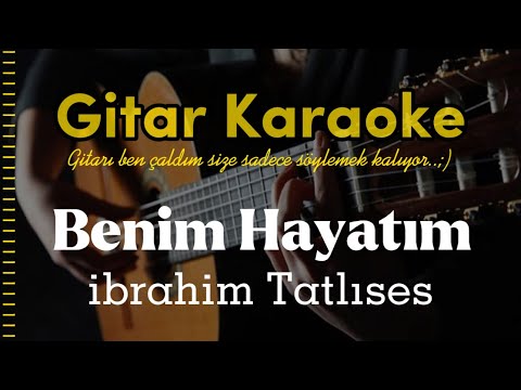 İbrahim Tatlıses - Benim Hayatım