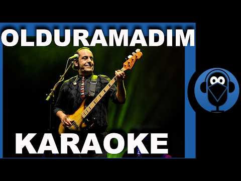 MFÖ - ÖZKAN UĞUR - OLDURAMADIM