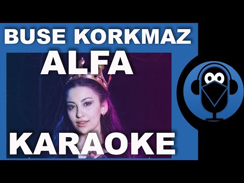 BUSE KORKMAZ - ALFA