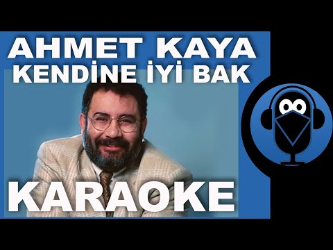Ahmet Kaya - Kendine İyi Bak