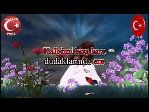 Kalbimi Kıra Kıra