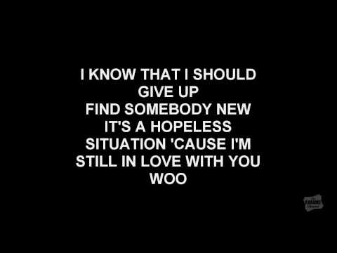 Travis Tritt - Still In Love With You