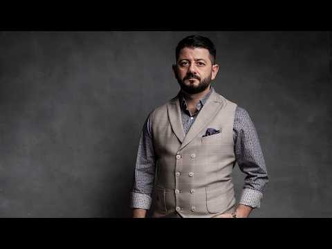 Михаил Галустян - Рафик