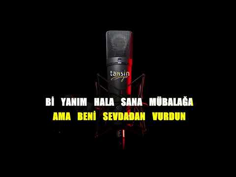 Doğanay Karadeniz x Nisan x Olcay Testici - Mübalağa