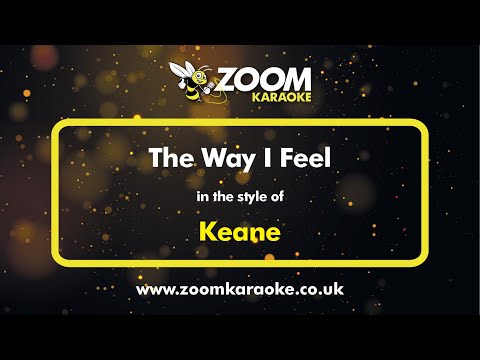 Keane - The Way I Feel