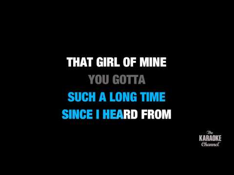 The Beatles - Please Mister Postman