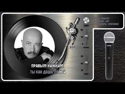 Александр Розенбаум - Одинокий Волк