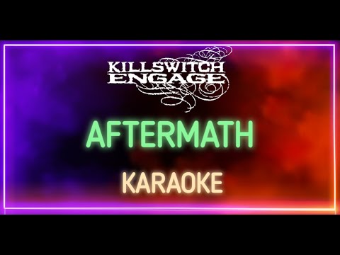 Killswitch Engage - Aftermath