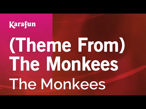 The Monkees - (Theme From) The Monkees