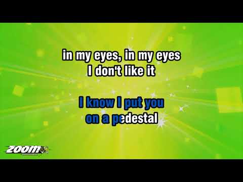 Erasure - Here I Go Impossible Again