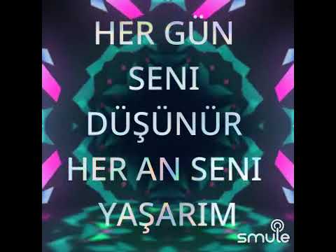 Sevemez kimse seni