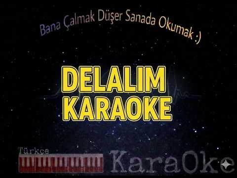 Aylin Demir - Delalım