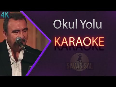 Okul Yolu