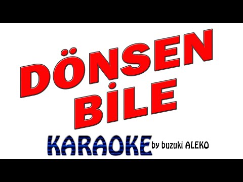 Dönsen Bile