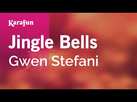 Gwen Stefani - Jingle Bells