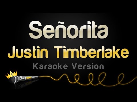 Justin Timberlake - Señorita