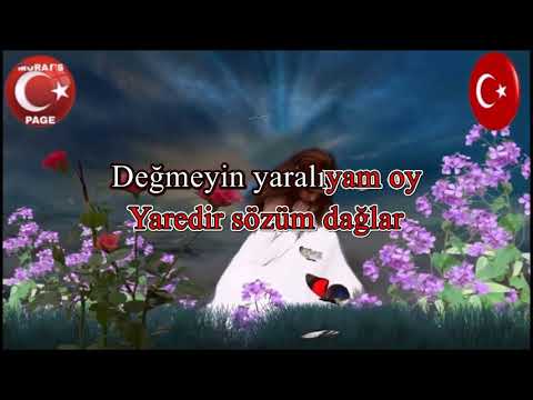 Al Mendil Sende Kalsın
