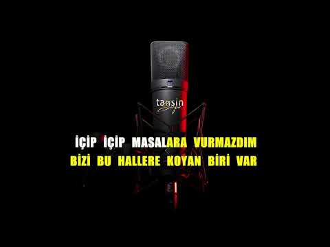 Ali Alkurt - Biri Var