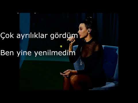 Tuvana Türkay Kara Kışlar EN Kalite
